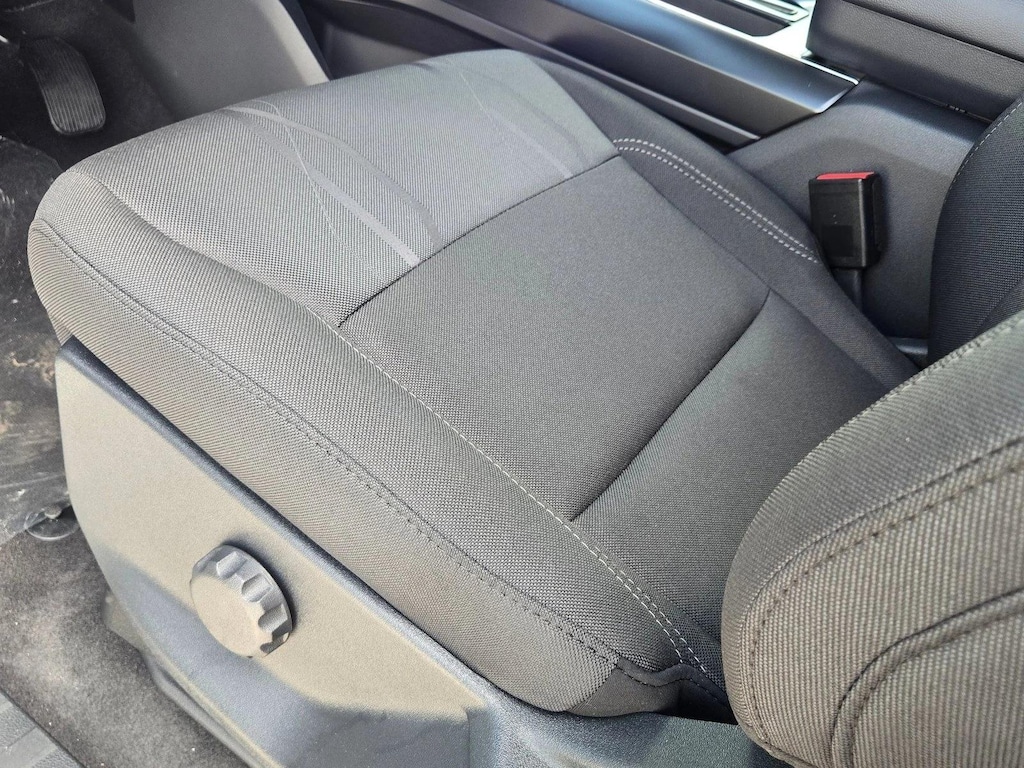 New 2026 Ford F-150 STX Truck SuperCrew Cab