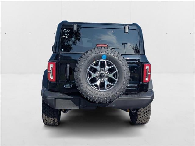 2025 Ford Bronco 4-Door Badlands - Photo 7