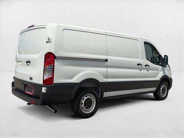 2025 Ford Transit photo 2
