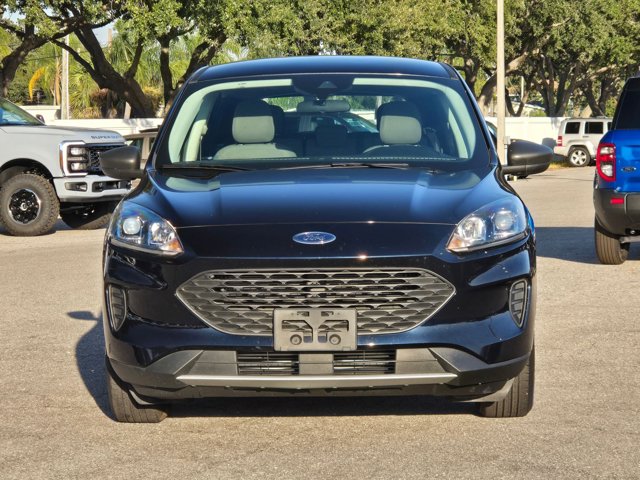 2021 Ford Escape S photo 2