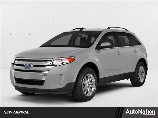 2014 Ford Edge Limited AWD's photo