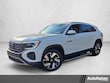 Volkswagen Atlas Cross Sport