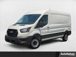 Ford Transit-250 Cargo