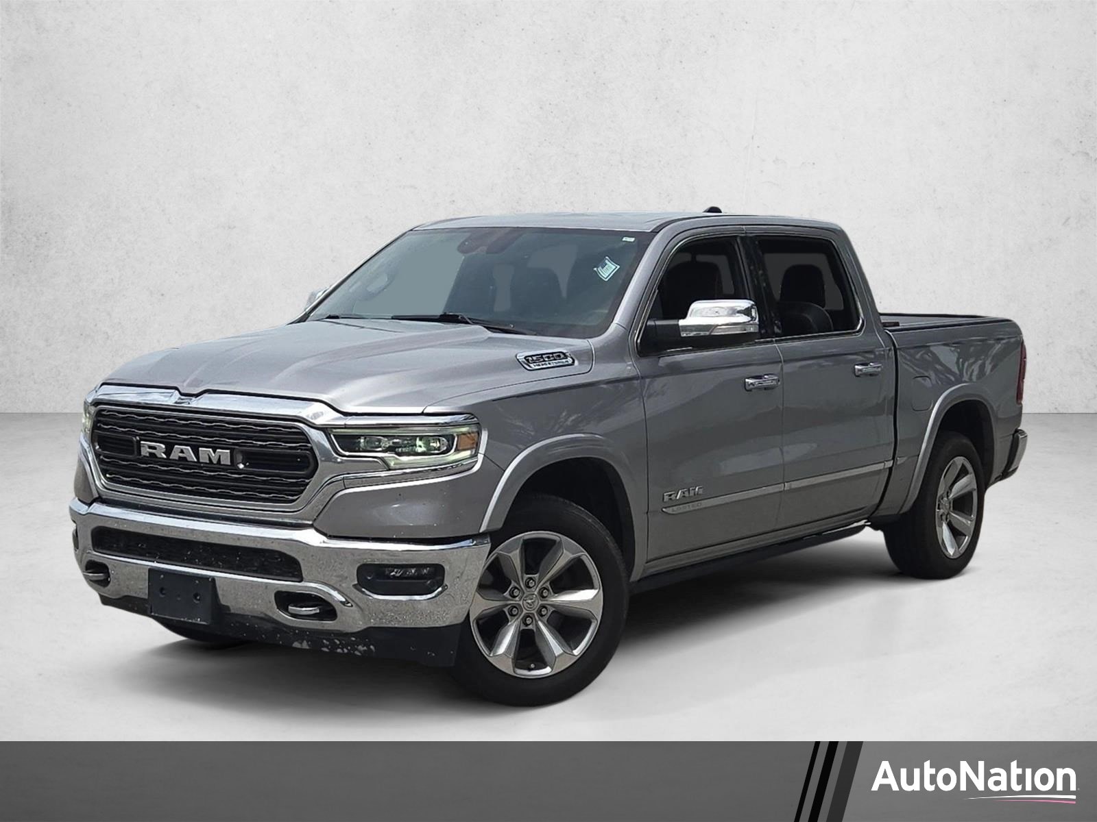 2022 RAM 1500 Pickup Limited