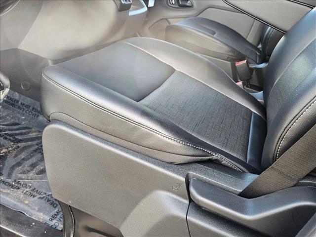 2025 Ford Transit photo 3