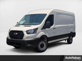 2025 Ford Transit-250 Cargo Van Medium Roof Van