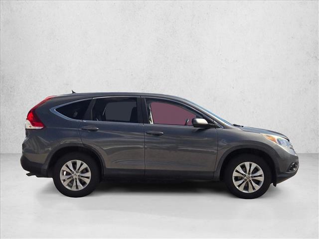 2014 Honda CR-V EX photo 3