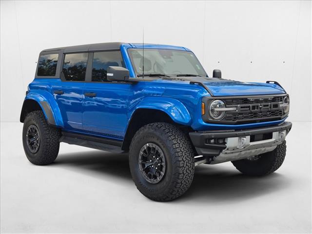 2024 Ford Bronco Raptor photo 3