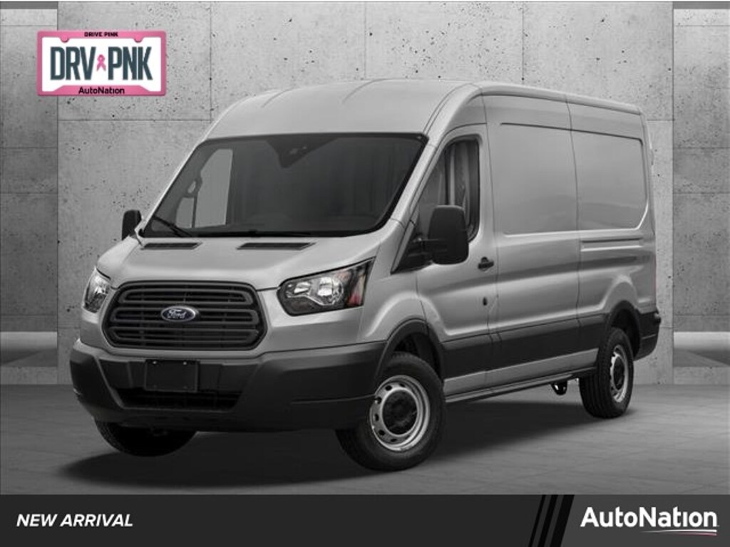 Used Ford Transit150 For Sale Bradenton, FL 1FTYE1CM5KKB30372