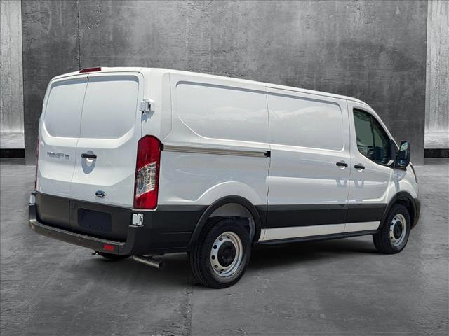 2025 Ford Transit photo 2