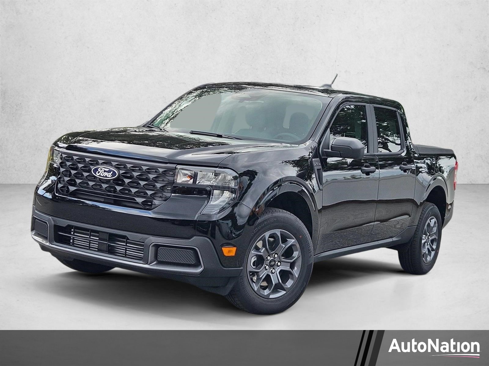 2026 Ford Maverick XLT Truck SuperCrew