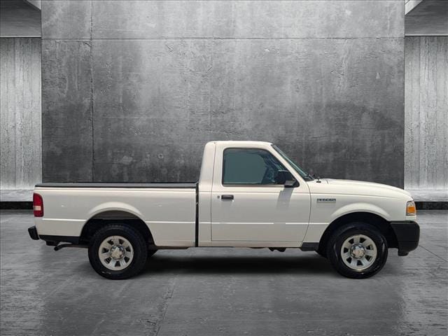 Image 4 of 2011 Ford Ranger XL Truck Regular Cab