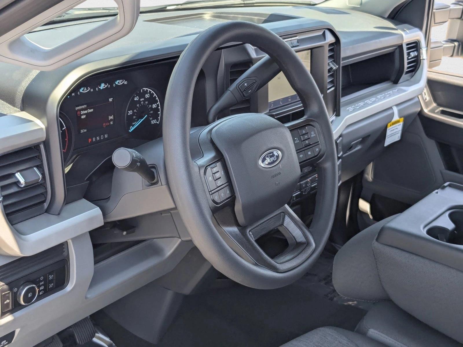2026 Ford F-250 Super Duty XL - Photo 3