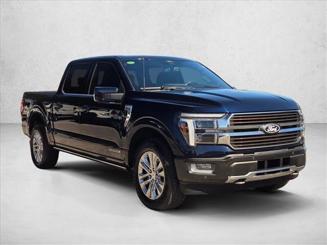 2024 Ford F-150 King Ranch photo 3