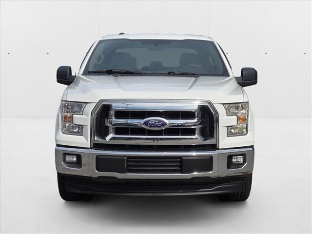 2017 Ford F-150 XLT photo 2