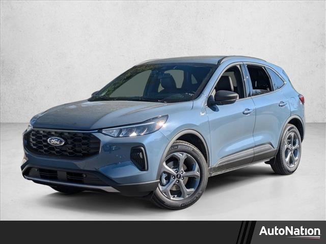 2026 Ford Escape ST-Line's photo