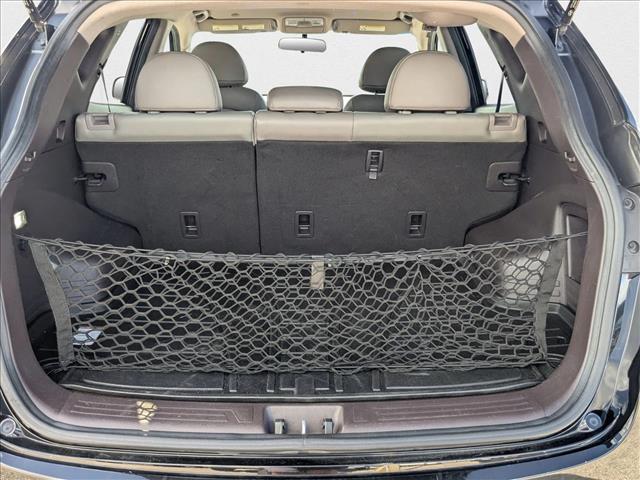 Image of 2014 Hyundai Tucson SE SUV
