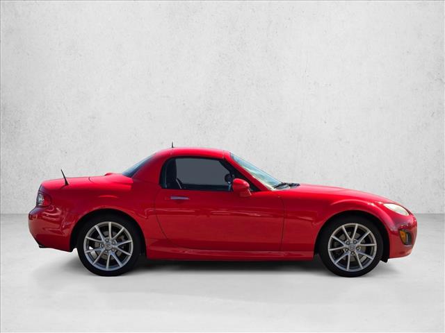 2010 Mazda MX-5 Miata Miata Touring photo 4