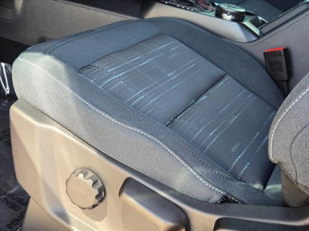 New 2025 Ford Bronco Heritage Edition SUV