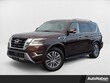 Nissan Armada