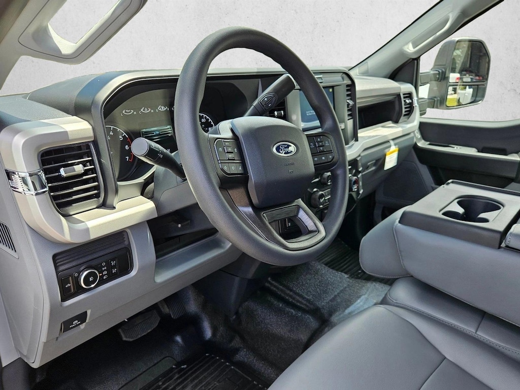 New 2026 Ford F-250 XL Truck Crew Cab