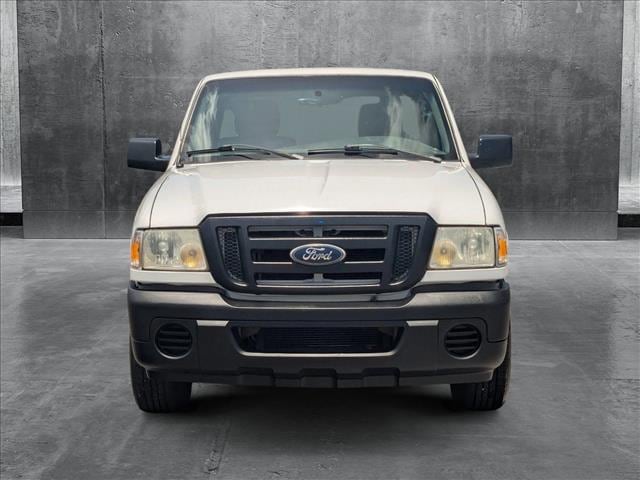 Image 2 of 2011 Ford Ranger XL Truck Regular Cab