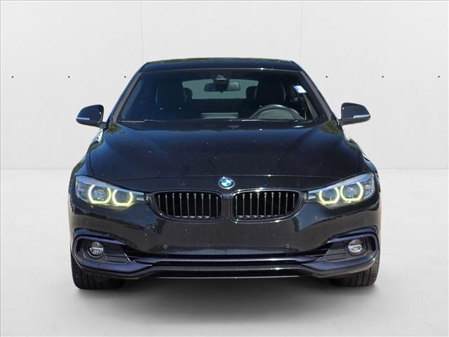 2020 Bmw 430i Gran Coupe photo 2