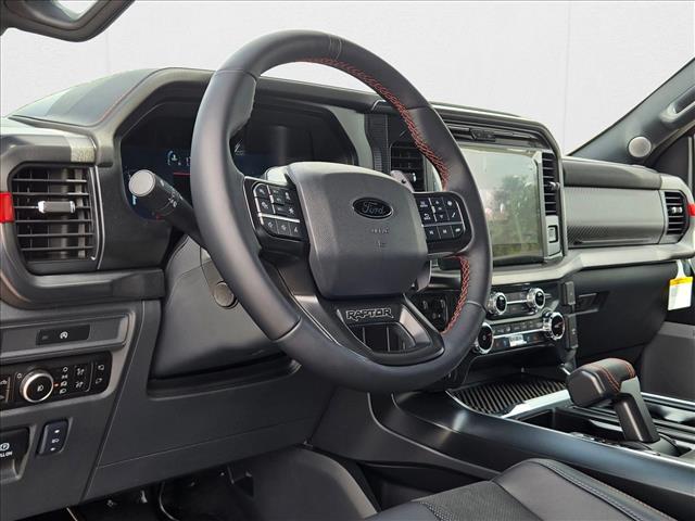 2025 Ford F-150 Raptor photo 3