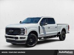 2025 Ford F-250 LARIAT Truck Crew Cab