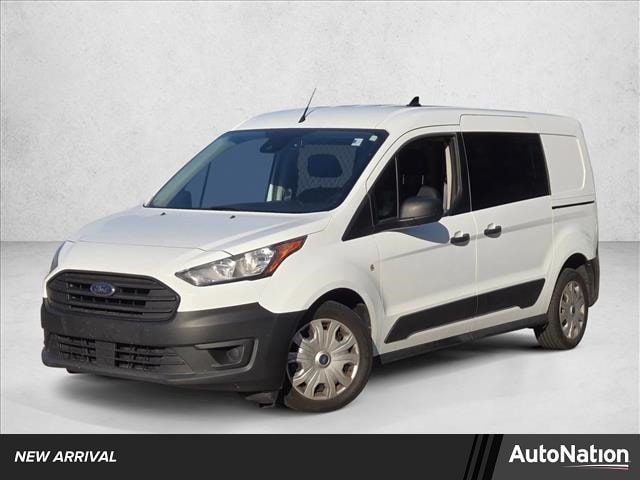 2022 Ford Transit Connect XL