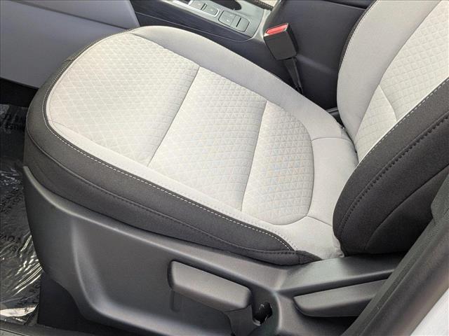 2025 Ford Escape Active photo 4