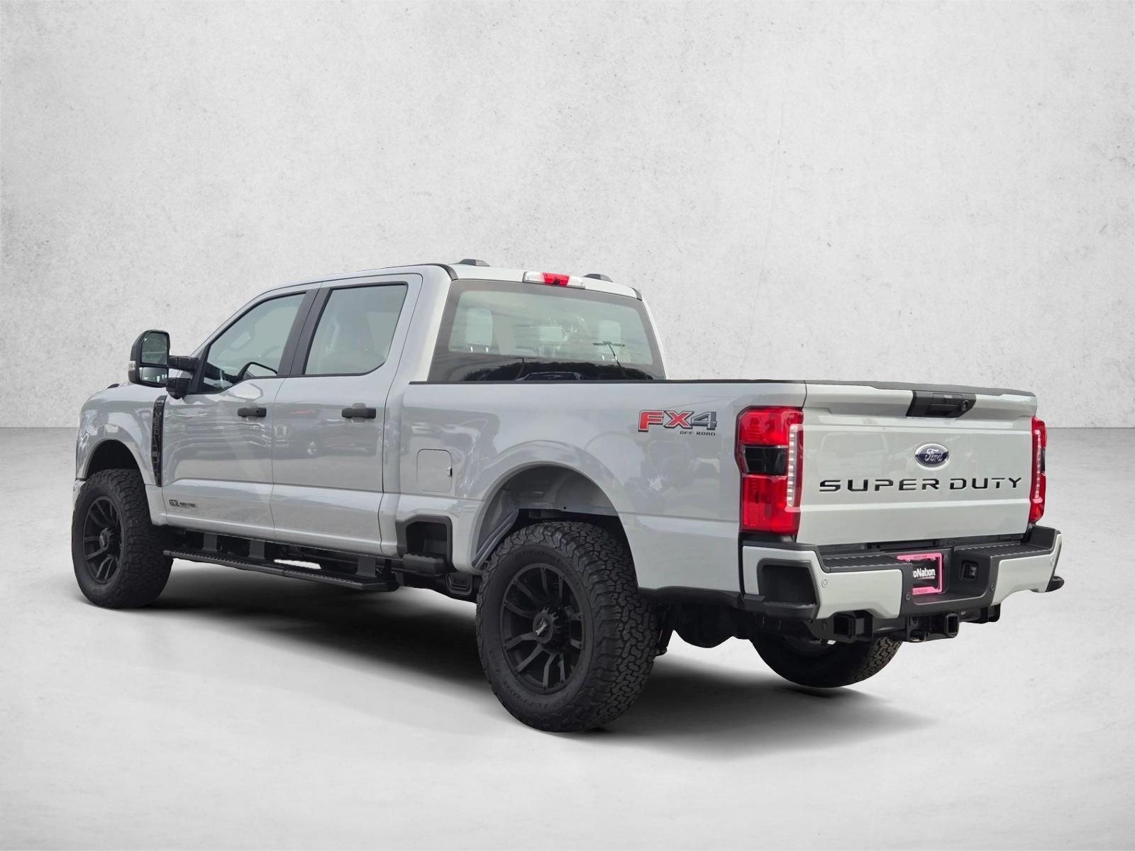 2026 Ford F-250 Super Duty XL - Photo 7