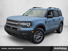 2025 Ford Bronco Sport Big Bend SUV