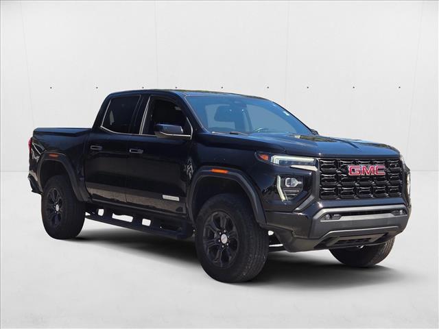 2023 Gmc Canyon Elevation photo 3