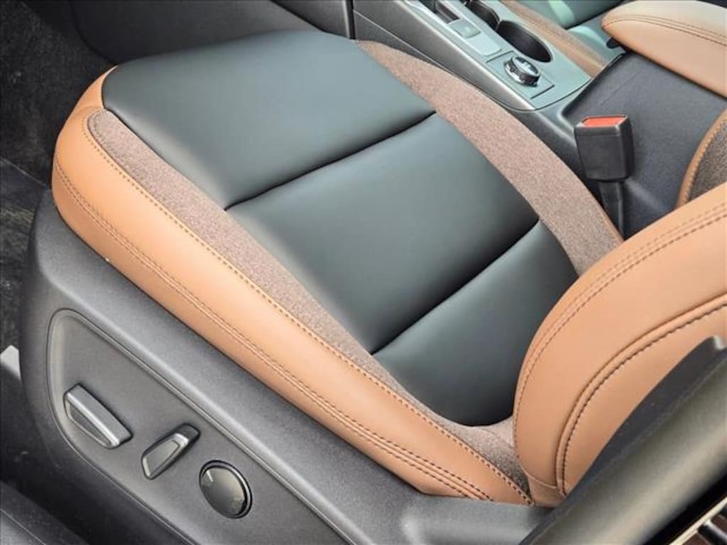 New 2026 Ford Bronco Sport Outer Banks SUV