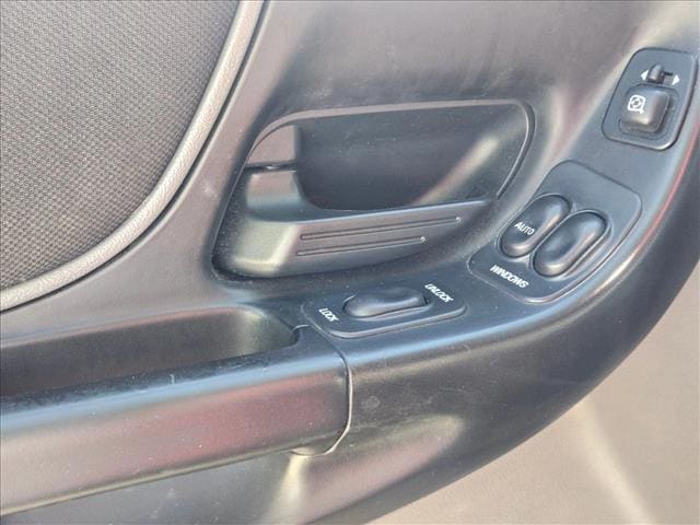 Image of 2005 Ford Ranger Edge Truck Super Cab