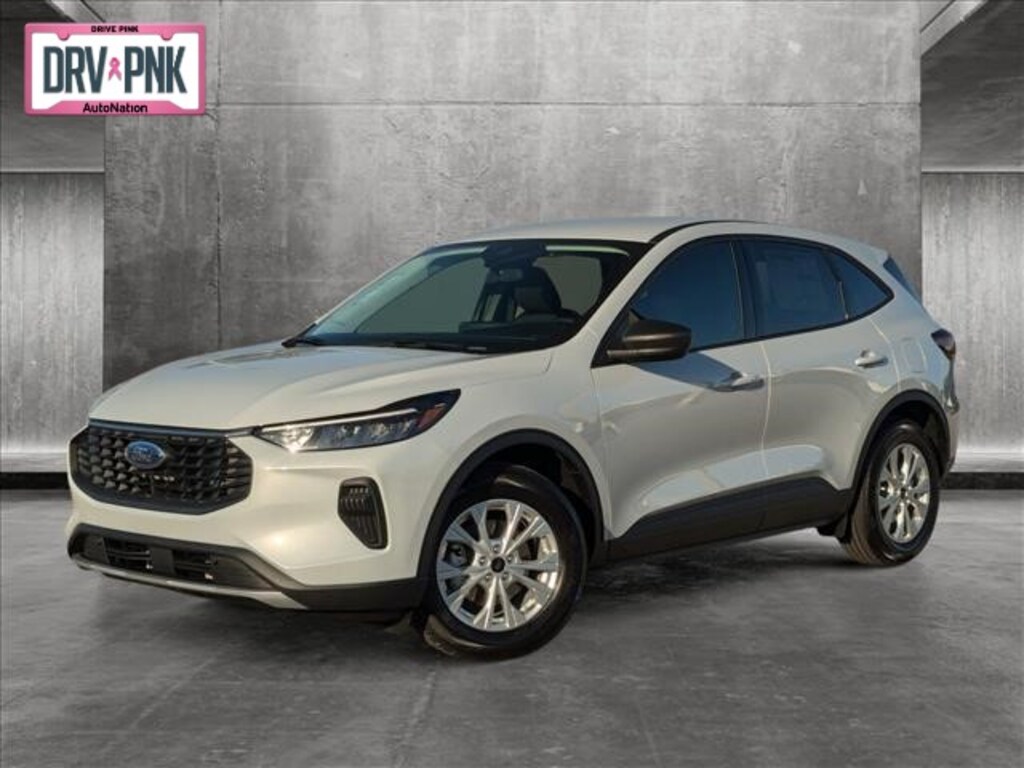 New 2025 Ford Escape For Sale at AutoNation Ford Margate VIN