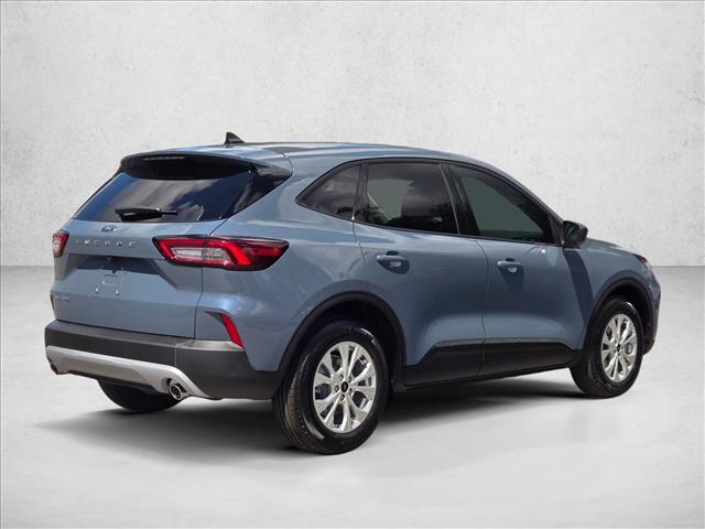 2026 Ford Escape Active Sport photo 2
