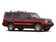  Jeep Commander