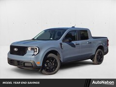 2025 Ford Maverick LARIAT Truck SuperCrew