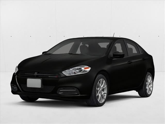 2014 Dodge Dart SXT's photo