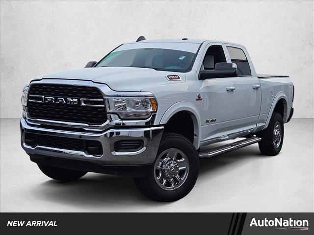 2022 RAM Ram 2500 Pickup Big Horn's photo