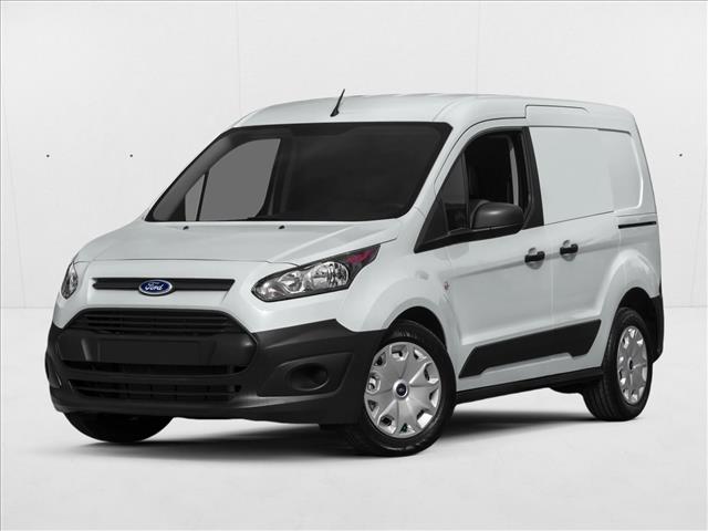 2015 Ford Transit Connect XLT