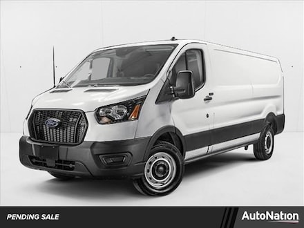 2026 Ford Transit-350 Cargo Van Low Roof Van