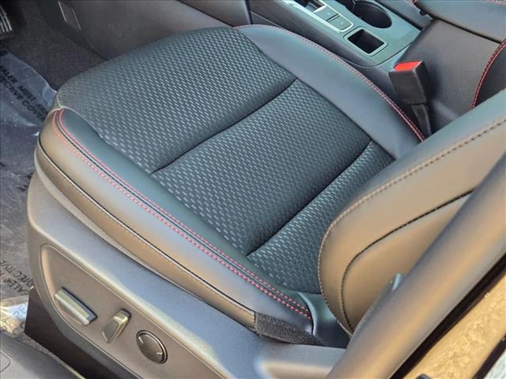 New 2026 Ford Escape ST-Line SUV