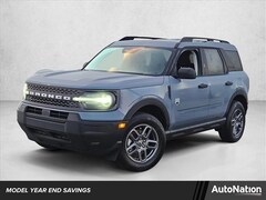 2025 Ford Bronco Sport Big Bend SUV