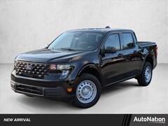 2026 Ford Maverick XL Truck SuperCrew
