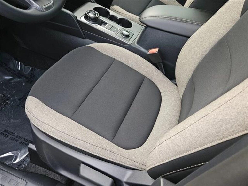 New 2025 Ford Bronco Sport Big Bend SUV