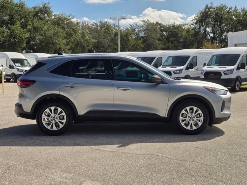 Certified 2023 Ford Escape Active SUV