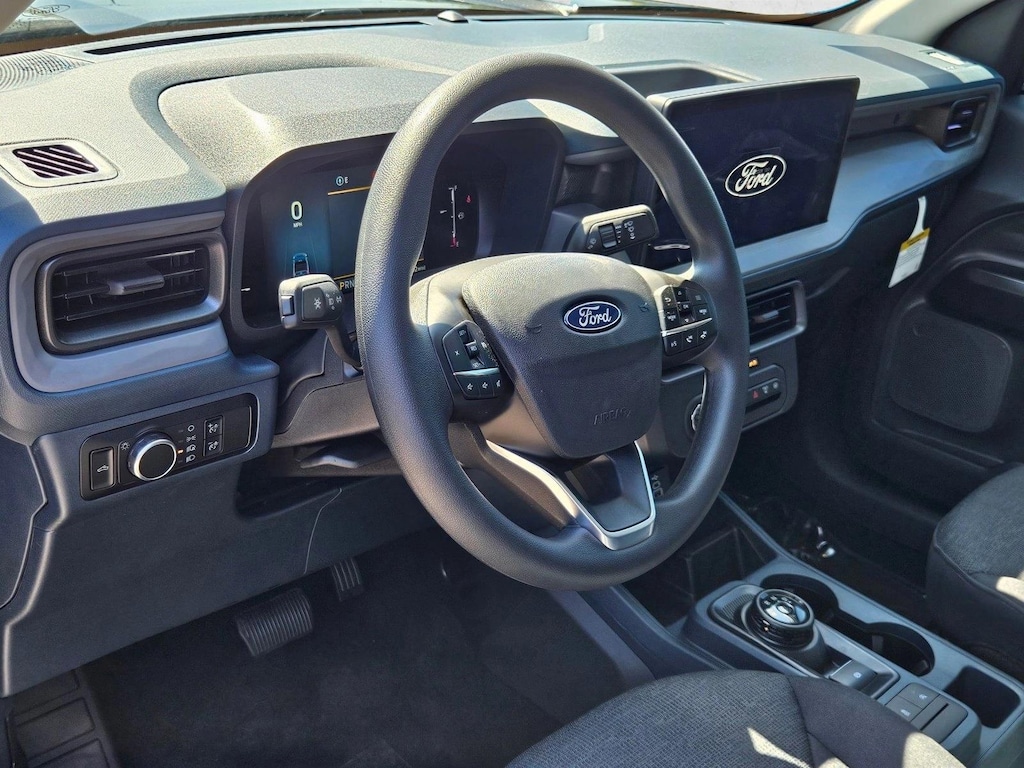 New 2026 Ford Maverick XL Truck SuperCrew